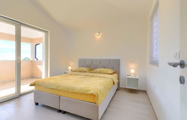 Villa Luna Maris - Foto 21