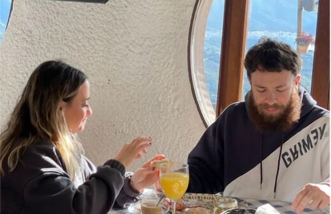 Hotel Rural Los Caracoles - Photo 66