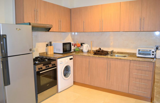 Stylish 1BR near MOE - MRD - Photo 8