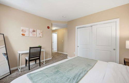 NEW 3BR Modern Downtown Apartment - Foto 20