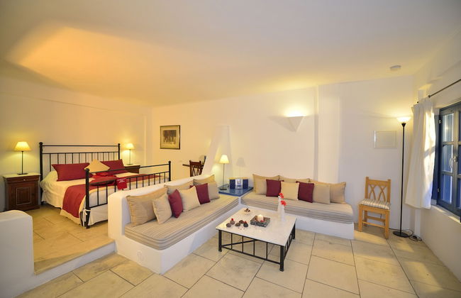 Tamarix del Mar Suites - Foto 19