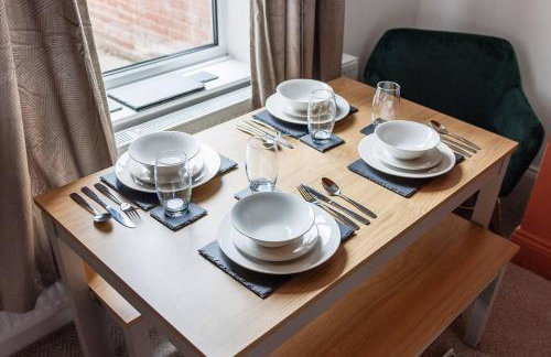 Homey 4 BR near the city Gateshead&Newcastle - Foto 13