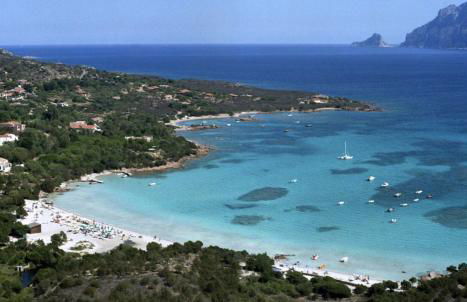 Appartamento Mare Sardegna Porto San Paolo - Foto 23