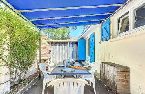 Holiday Home Ker Eric by Interhome - Foto 17