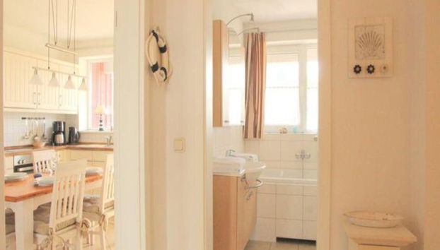 Liebevoll Eingerichtetes Appartement - Foto 3, Cocina privada