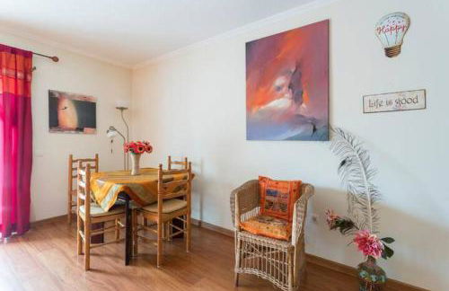 Cosy apartment with terrace - Foto 5