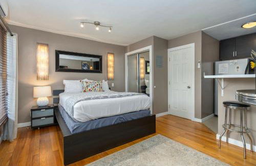 The Flagstone Boutique Inn & Suites - Foto 73