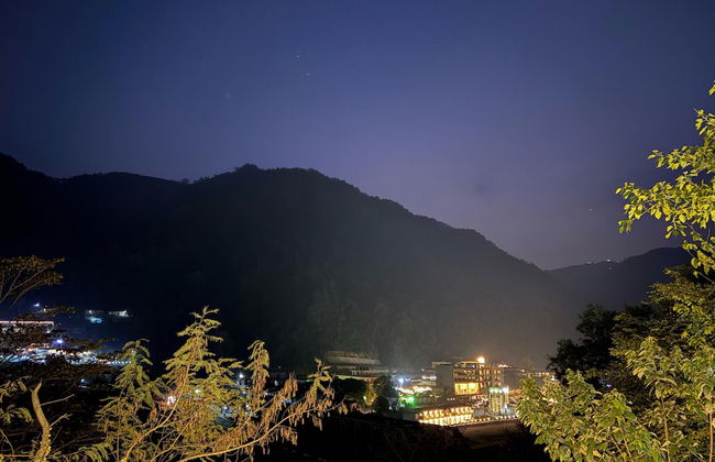 The Seven Hills Resort - Foto 18