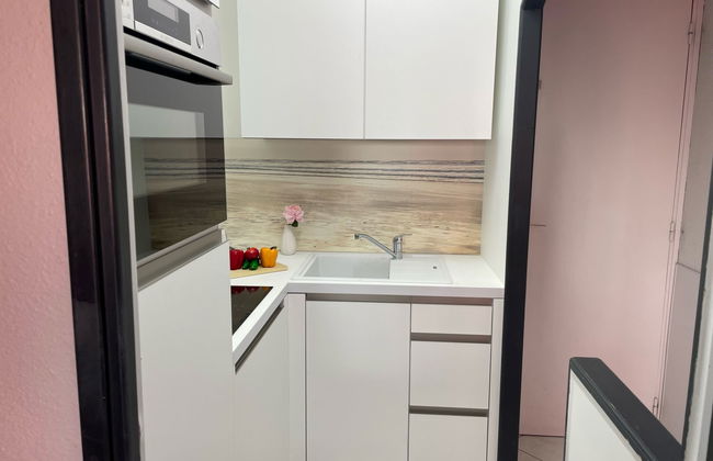 Les Jardins du Port - Foto 11