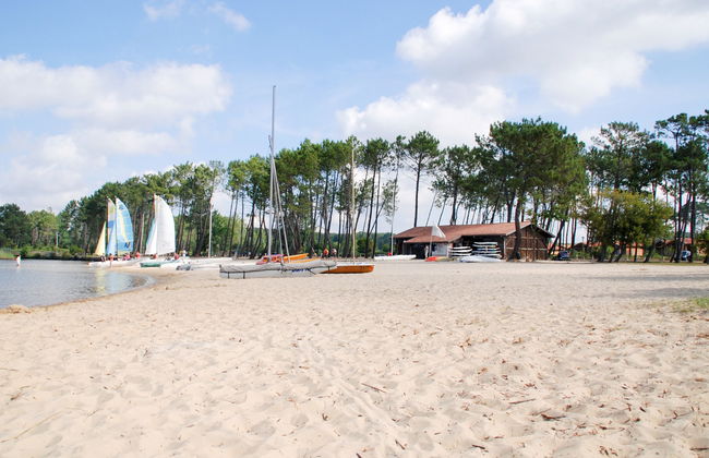 Les Cottages du Lac T3 - Photo 22