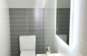 Dúplex con terraza by Prestigi - Foto 27