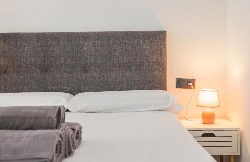 Suite Deluxe Valencia - Beach Apartments I - Foto 12