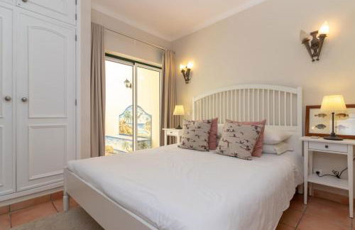 Front line townhouse n 9 in Ferragudo sea views - Foto 9