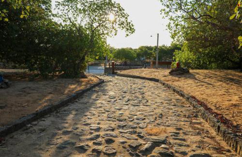 Rancho Império do Cajú - Foto 44