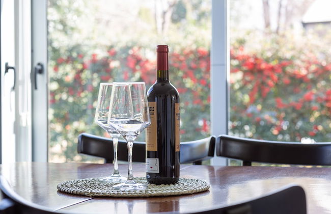 Moderna casa para 5 Chacras de Coria - Foto 4