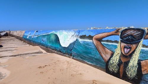 Apartamentos Turisticos Praia Grande - Foto 3