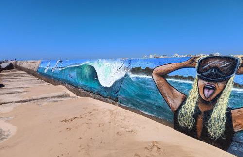 Apartamentos Turisticos Praia Grande - Foto 3