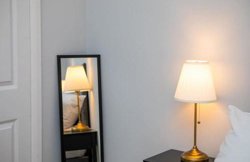 Modern Apartment Off-Road Parking-Twin Room Suite 4 - Foto 11