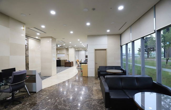 Daejeon I-Hotel - Photo 5