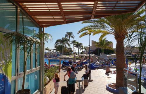 Apartamentos Playa Feliz - Foto 55