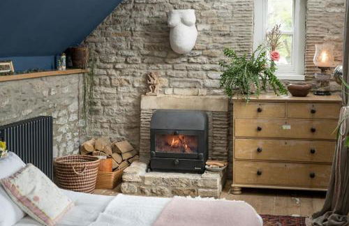 Bohemian Luxury House - Beautiful View - 10min to Bath - Foto 18