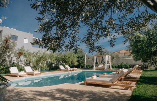 Nereides Luxury Villas - Foto 26