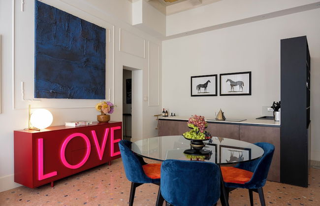 Elizabeth Unique Apartments - A Member of Design Hotels - Foto 50