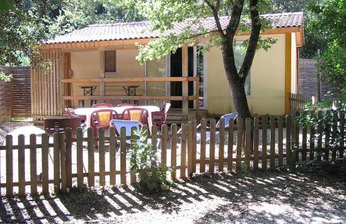 Le Mazet des Cigales - Foto 1