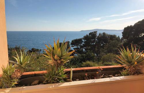 Luxurious sea view apartment - Foto 1