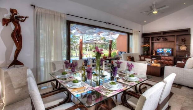 Refeições no quarto