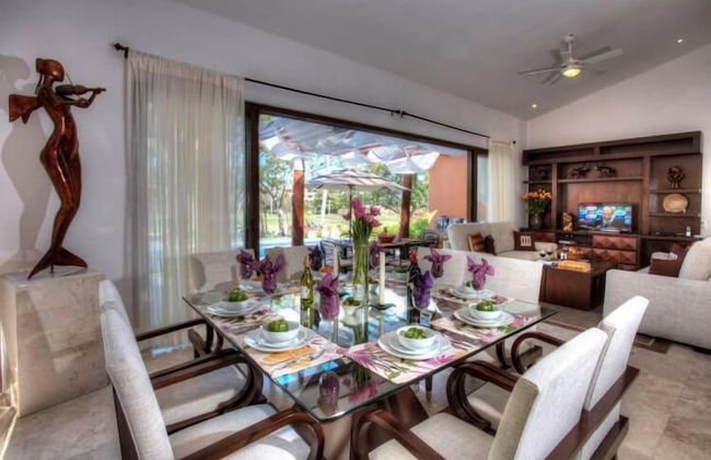 Villa La Magdalena - Foto 2