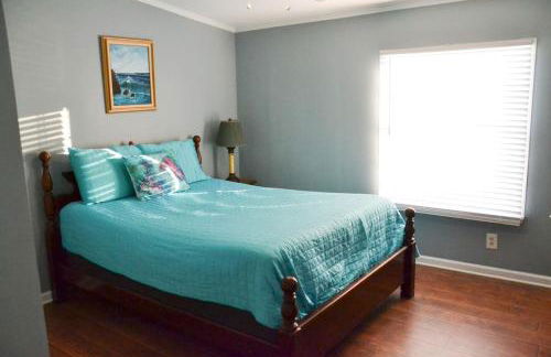 3BR Cottage Waterfront Wade Creek Fishing Boating - Foto 23