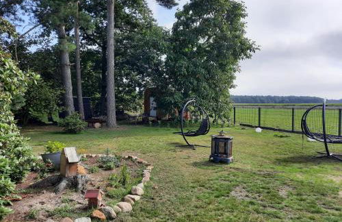 Ferienhaus Max mit Sauna - Photo 35