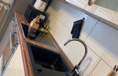 Blick auf die Kirche - Foto 10