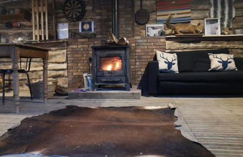 La Cabane Aux Loups - Foto 9