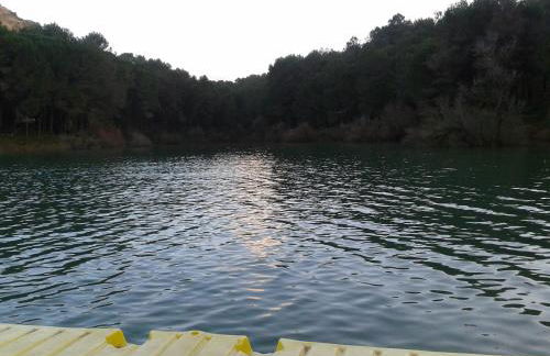 Apartamentos Parque Ardales - Foto 48