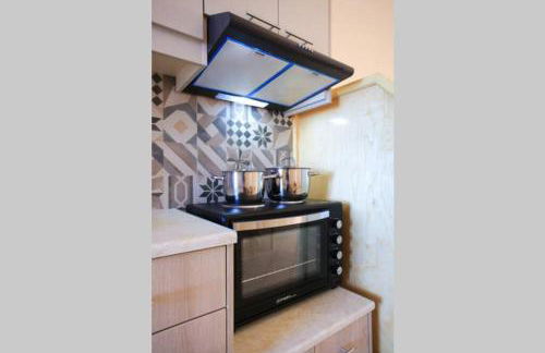 Flokos. Lazy days, balmy nights on the seafront - Foto 9