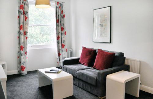 Lamington Apartments - London Hammersmith - Foto 77