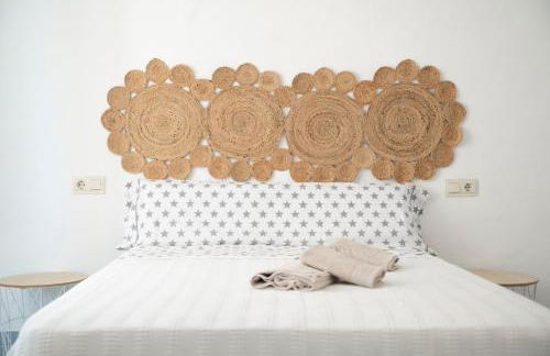 Balcón a la Sierra - Gran Casa con Terraza, Vistas y Chimenea - Foto 77