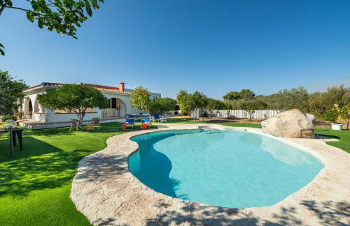 Villa Mavi - Photo 1