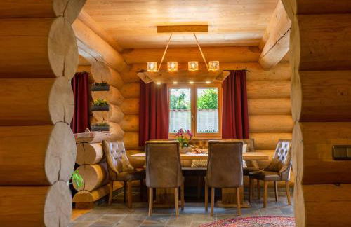 Alpenchalet St.Ulrich - Foto 16