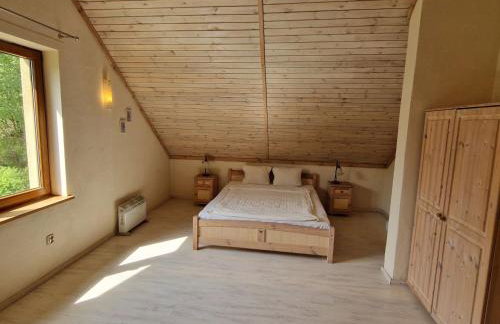 Holiday Home Haus am See mit Sauna by Interhome - Foto 12