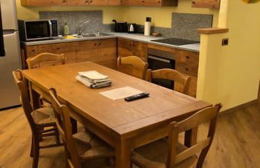 Flora Alpina apartments - Residenza Bieltschocke - Foto 24