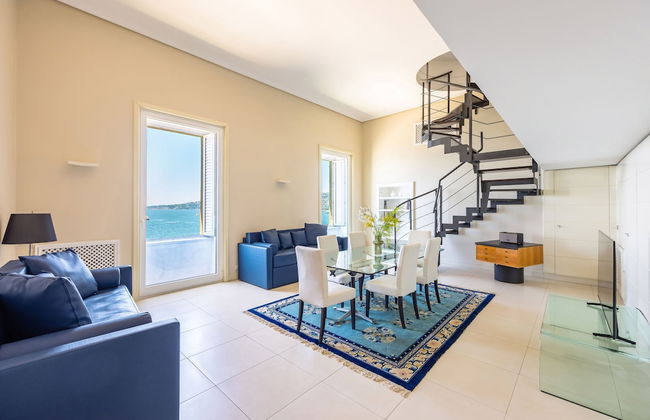 Blu Breeze on Seafront - Foto 1