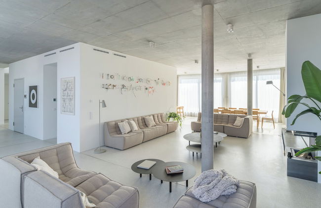 Carlotta Apartments - Foto 14