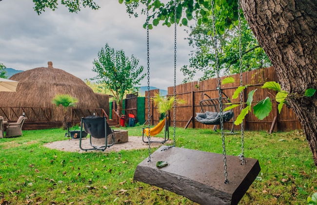 Dome212Sapanca - Foto 11