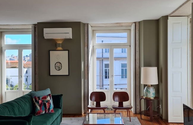 Condes de Azevedo Palace - Foto 16