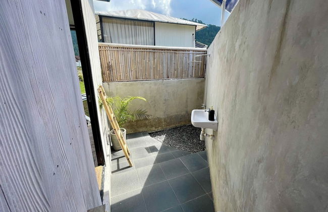 Double U Camp And Villa - Foto 51