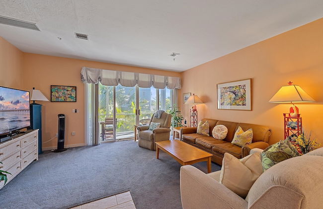 Surf And Turf At Cedars East 2 Bedroom Townhouse by RedAwning - Foto 1