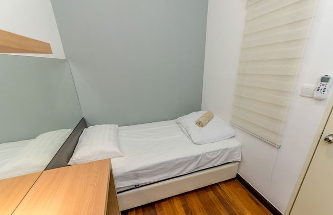 Silverscape Executive Melaka by I Housing - Foto 27